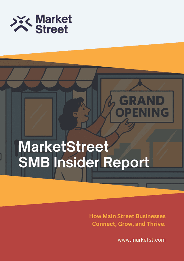 SMB Insider Report Cover