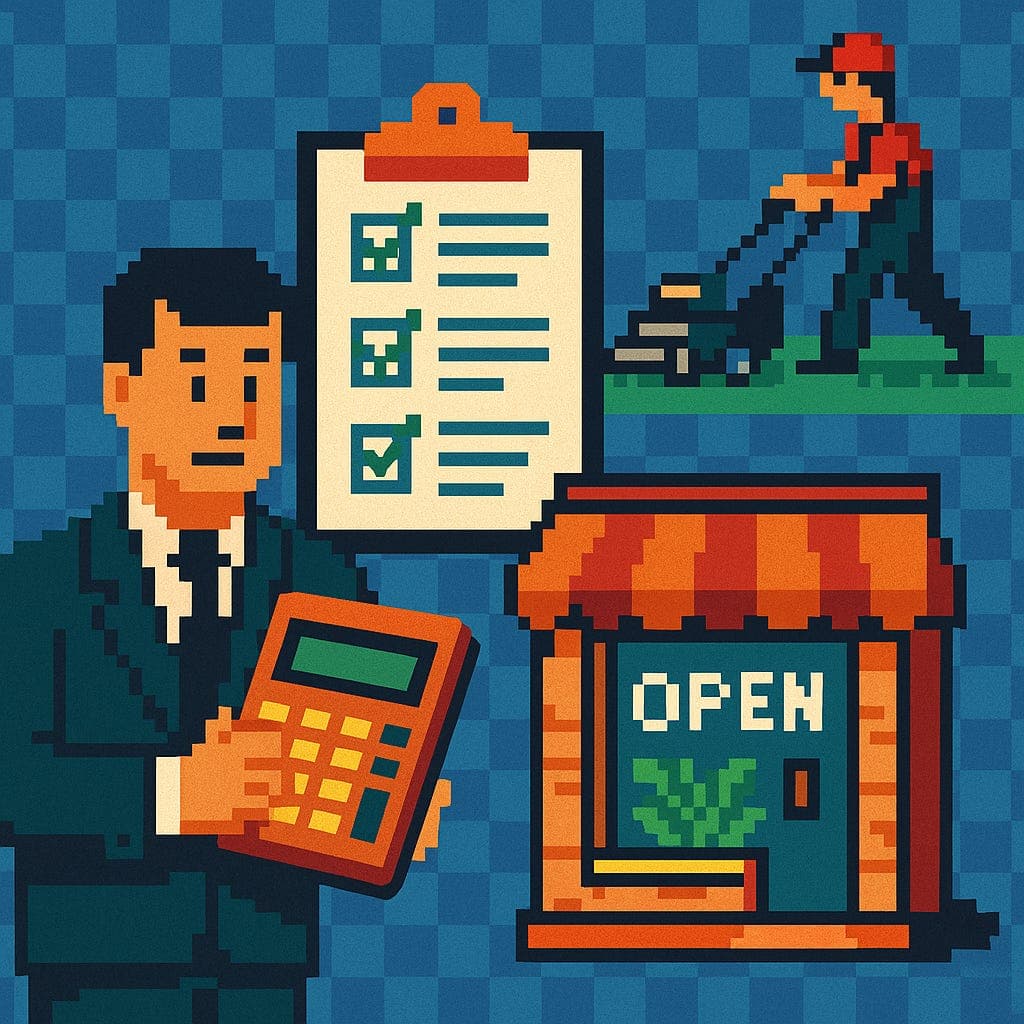 From AI Adoption to Real Costs ā Whatās Shaping SMBs This Week