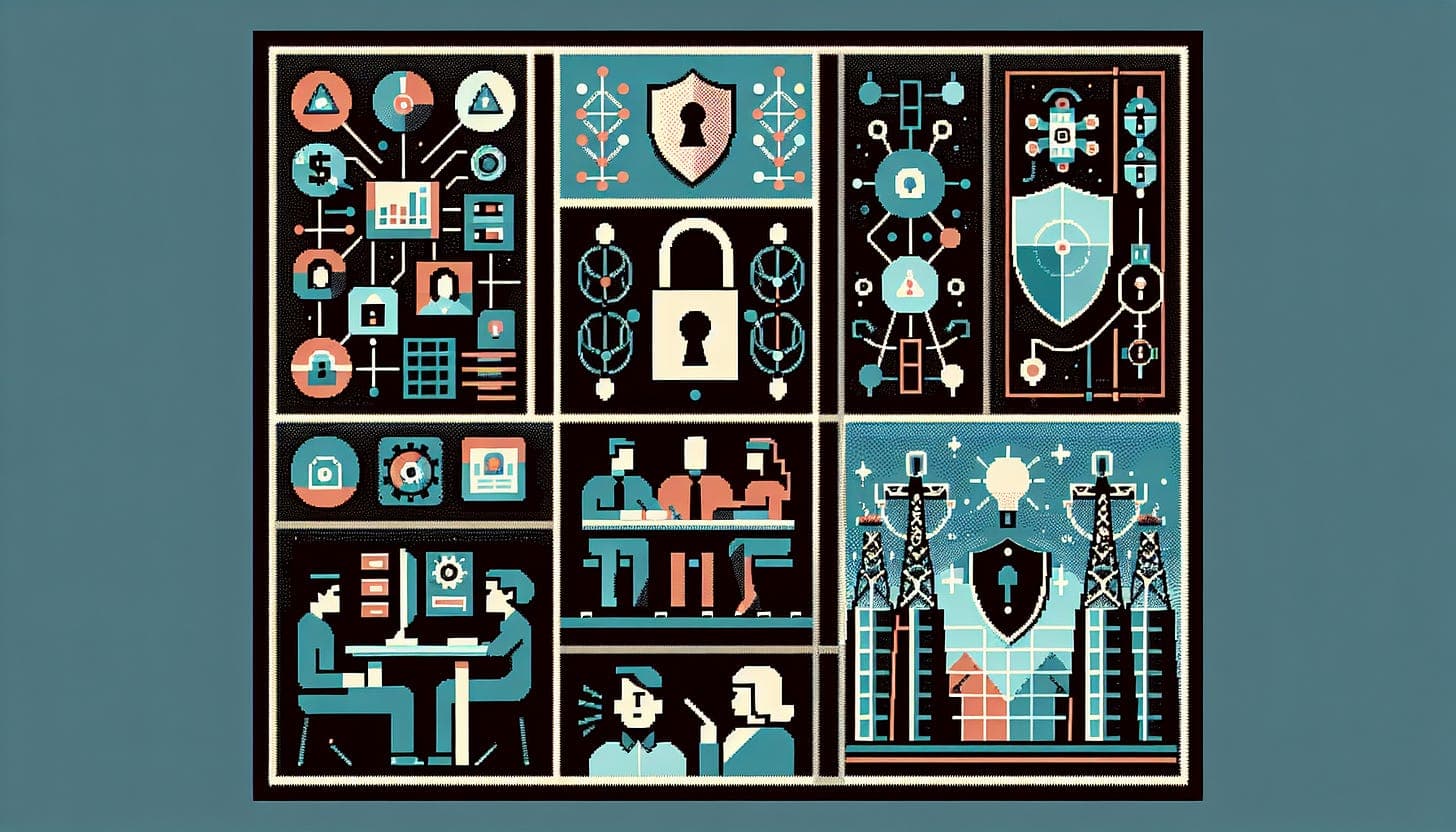 AI For Small Business - AI Costs, AI Security, and reality versus AI