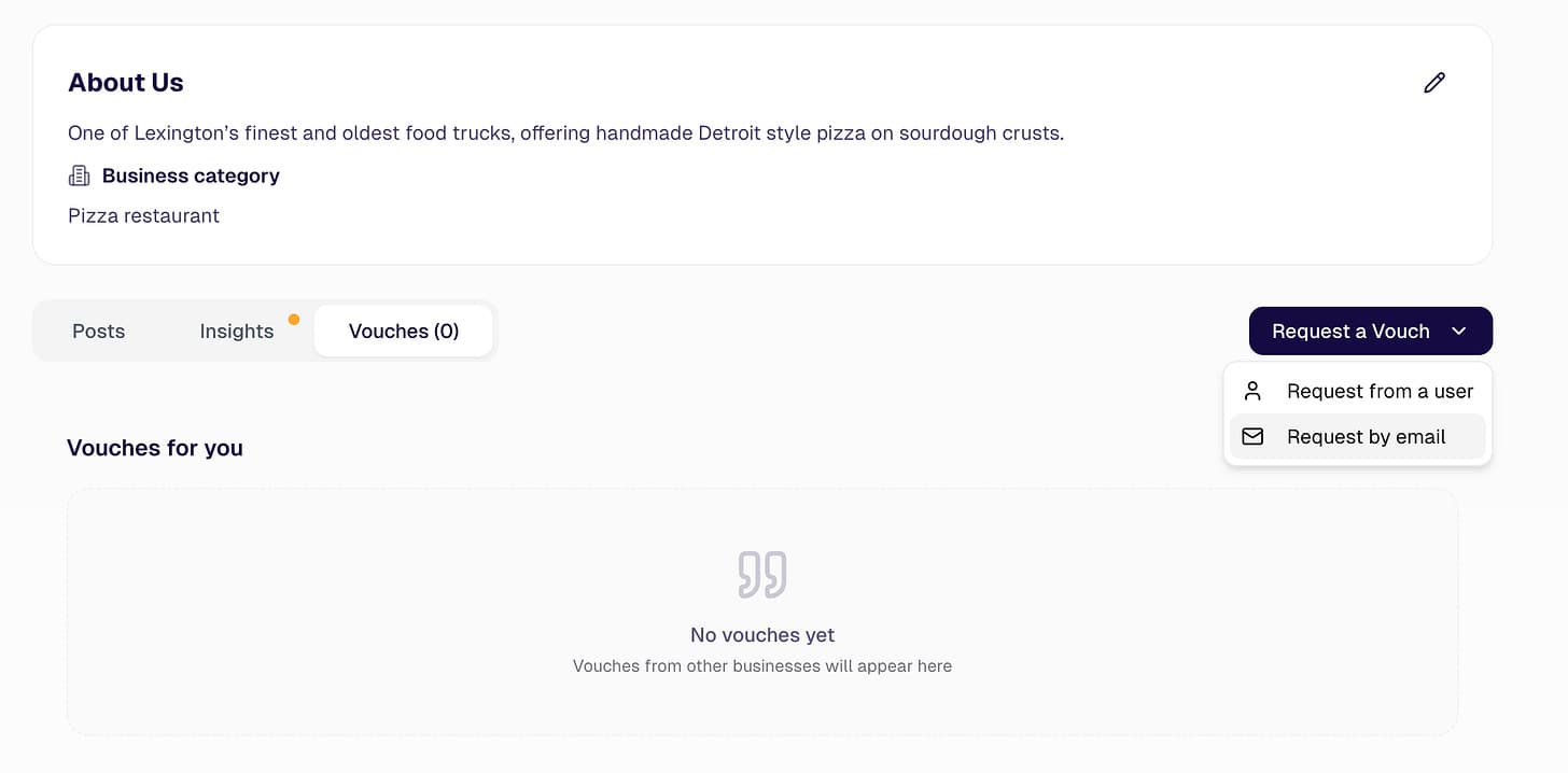 We've been building. Here's what's new on MarketStreet. 🌱